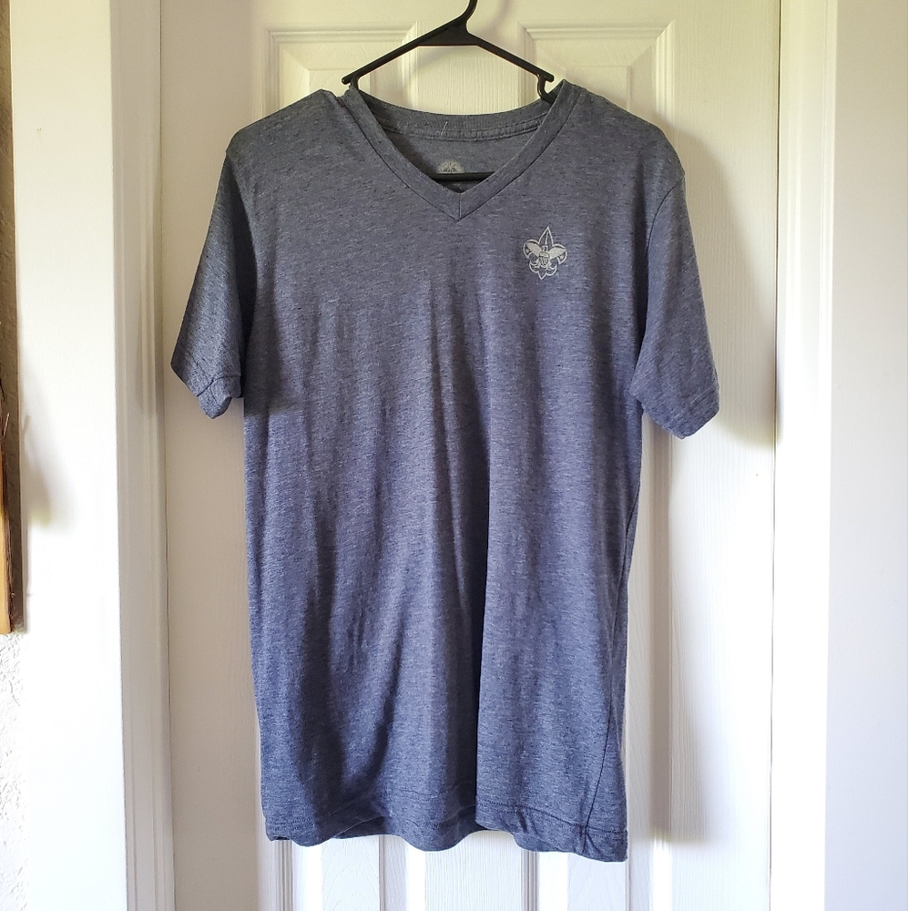 3/15 Cub Scouts Of America Womens Tee